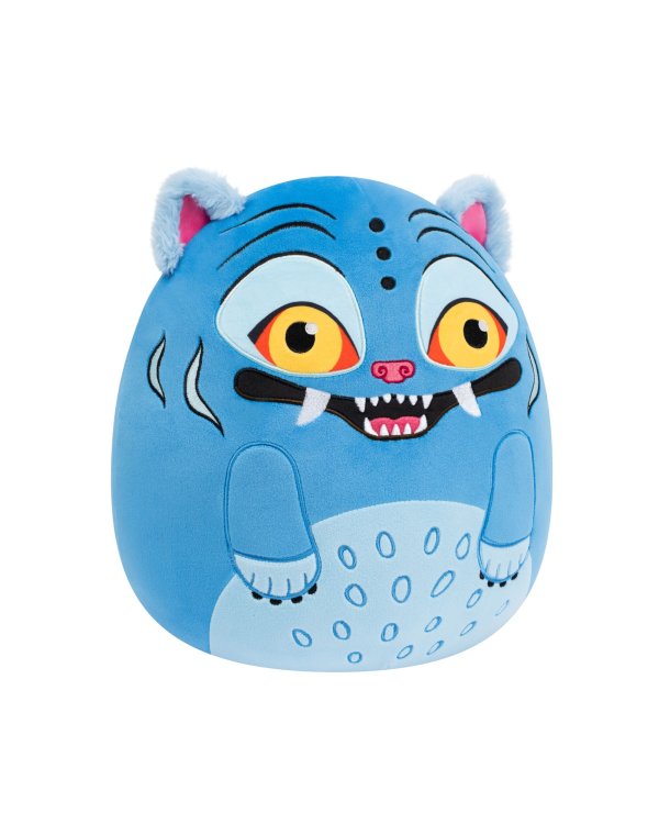 Дополнительное изображение книги «SQUISHMALLOWS KPOP DEMON HUNTERS мягкая игрушка Derpy, 30 cm»