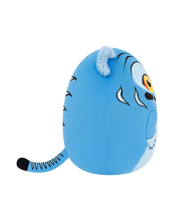 Дополнительное изображение книги «SQUISHMALLOWS KPOP DEMON HUNTERS мягкая игрушка Derpy, 30 cm»