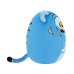 Дополнительное изображение книги «SQUISHMALLOWS KPOP DEMON HUNTERS мягкая игрушка Derpy, 30 cm»