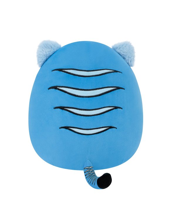 Дополнительное изображение книги «SQUISHMALLOWS KPOP DEMON HUNTERS мягкая игрушка Derpy, 30 cm»
