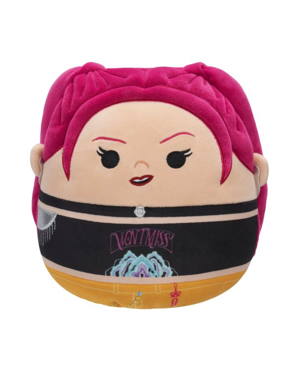 Дополнительное изображение книги «SQUISHMALLOWS K-POP DEMON HUNTERS Flip-a-Mallows мягкая игрушка, 20 cm»