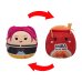 Дополнительное изображение книги «SQUISHMALLOWS K-POP DEMON HUNTERS Flip-a-Mallows мягкая игрушка, 20 cm»