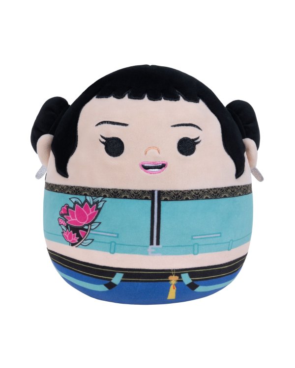Дополнительное изображение книги «SQUISHMALLOWS K-POP DEMON HUNTERS Flip-a-Mallows мягкая игрушка, 20 cm»