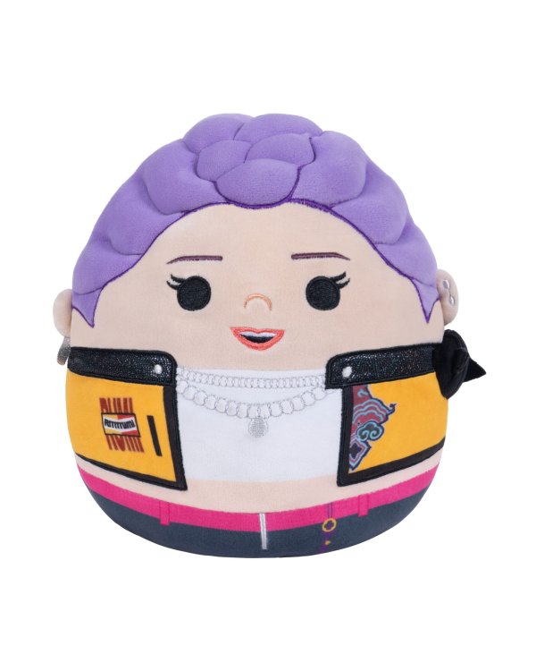 Дополнительное изображение книги «SQUISHMALLOWS K-POP DEMON HUNTERS Flip-a-Mallows мягкая игрушка, 20 cm»