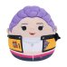 Дополнительное изображение книги «SQUISHMALLOWS K-POP DEMON HUNTERS Flip-a-Mallows мягкая игрушка, 20 cm»