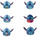 SQUISHMALLOWS DISNEY STITCH Мягкая игрушка, 25 см