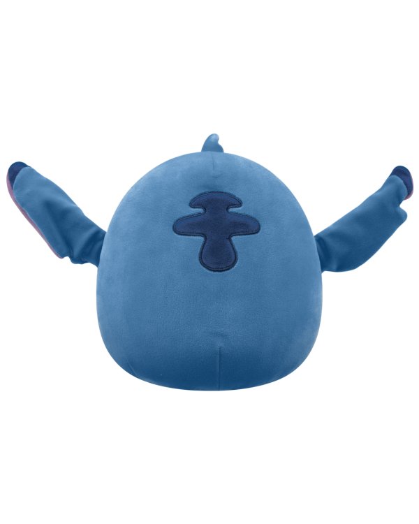 SQUISHMALLOWS DISNEY STITCH Мягкая игрушка, 25 см