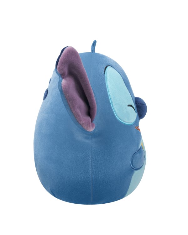 SQUISHMALLOWS DISNEY STITCH Мягкая игрушка, 25 см