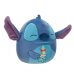 SQUISHMALLOWS DISNEY STITCH Мягкая игрушка, 25 см