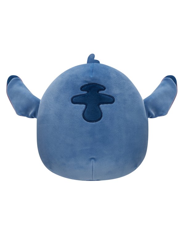 SQUISHMALLOWS DISNEY STITCH Мягкая игрушка, 25 см