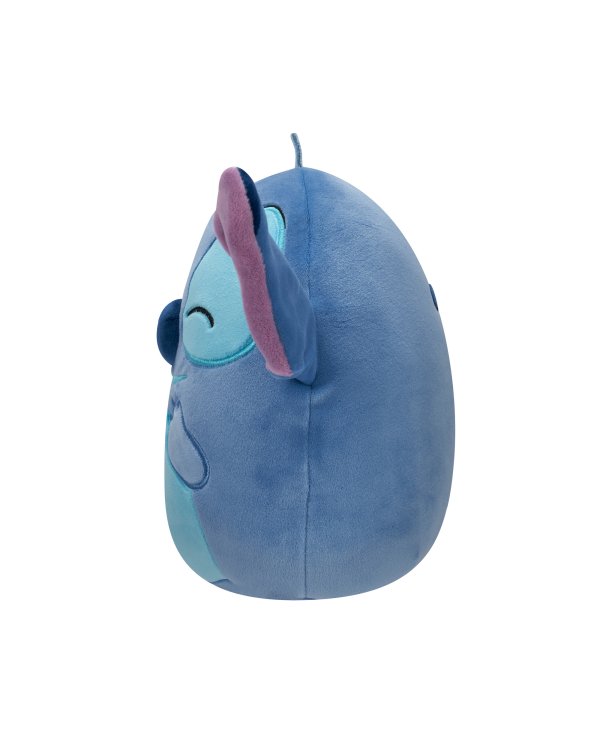 SQUISHMALLOWS DISNEY STITCH Мягкая игрушка, 25 см