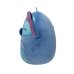 SQUISHMALLOWS DISNEY STITCH Мягкая игрушка, 25 см