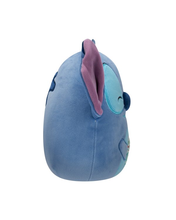 SQUISHMALLOWS DISNEY STITCH Мягкая игрушка, 25 см