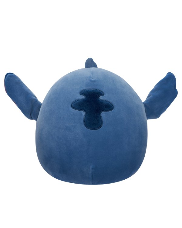 SQUISHMALLOWS DISNEY STITCH Мягкая игрушка, 25 см