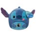 SQUISHMALLOWS DISNEY STITCH Мягкая игрушка, 25 см
