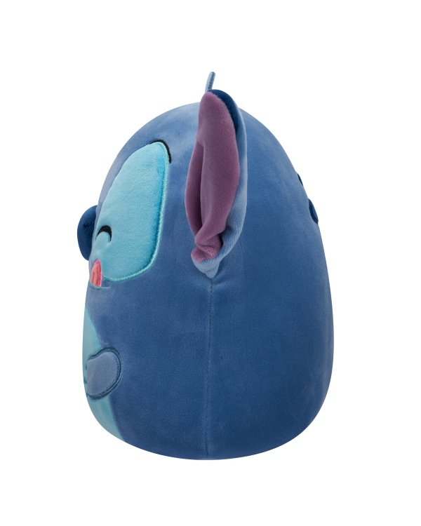 SQUISHMALLOWS DISNEY STITCH Мягкая игрушка, 25 см