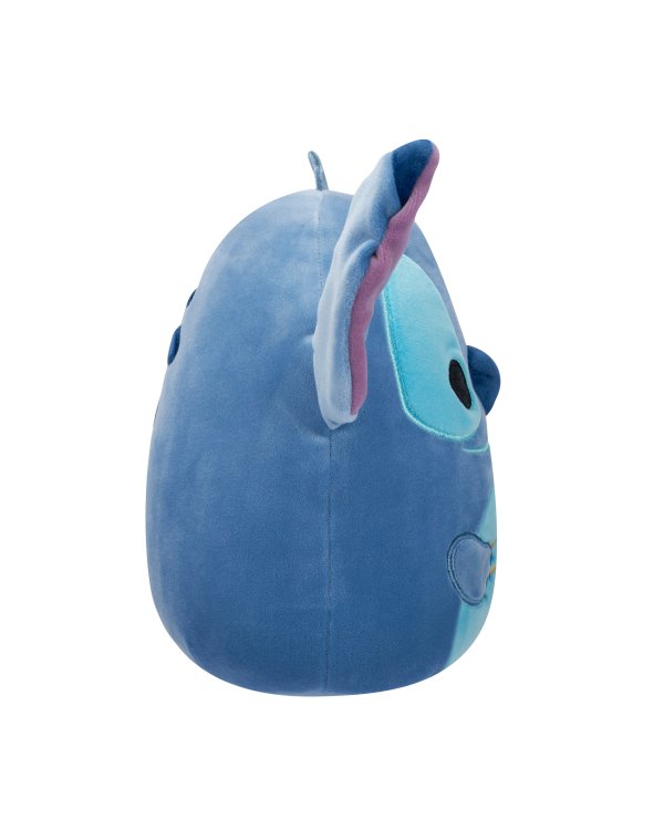 SQUISHMALLOWS DISNEY STITCH Мягкая игрушка, 25 см