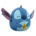 SQUISHMALLOWS DISNEY STITCH Мягкая игрушка, 25 см