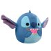 SQUISHMALLOWS DISNEY STITCH Мягкая игрушка, 25 см