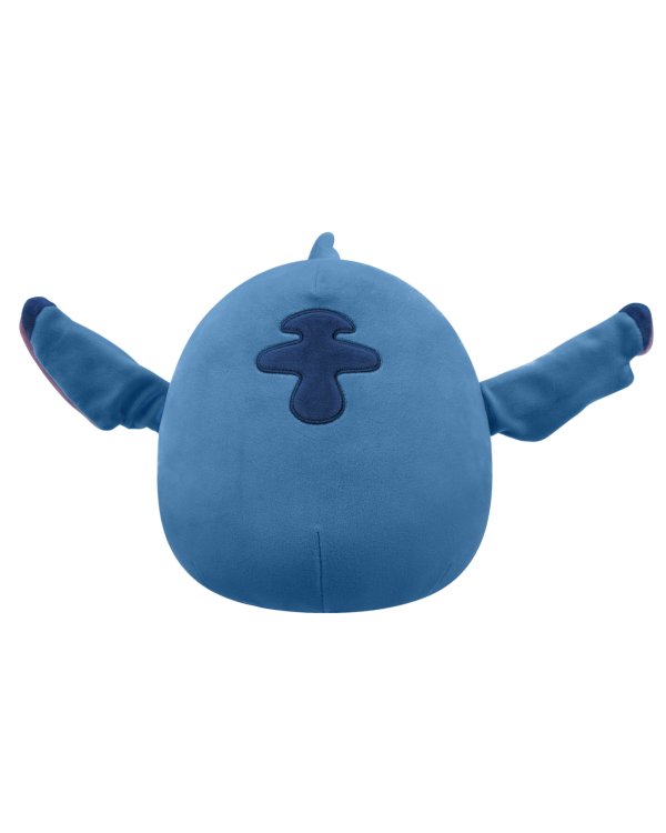 SQUISHMALLOWS DISNEY STITCH Мягкая игрушка, 25 см