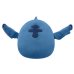 SQUISHMALLOWS DISNEY STITCH Мягкая игрушка, 25 см