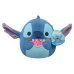 SQUISHMALLOWS DISNEY STITCH Мягкая игрушка, 25 см