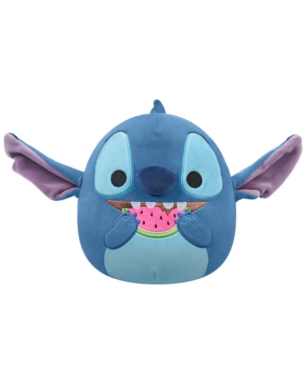 SQUISHMALLOWS DISNEY STITCH Мягкая игрушка, 25 см