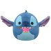 SQUISHMALLOWS DISNEY STITCH Мягкая игрушка, 25 см