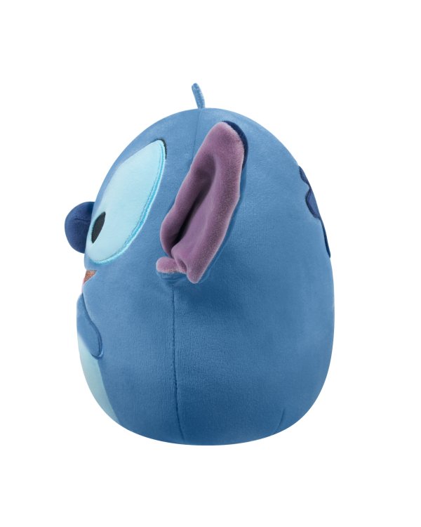 SQUISHMALLOWS DISNEY STITCH Мягкая игрушка, 25 см