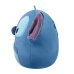 SQUISHMALLOWS DISNEY STITCH Мягкая игрушка, 25 см