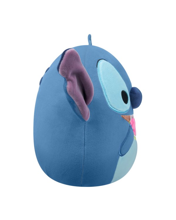 SQUISHMALLOWS DISNEY STITCH Мягкая игрушка, 25 см