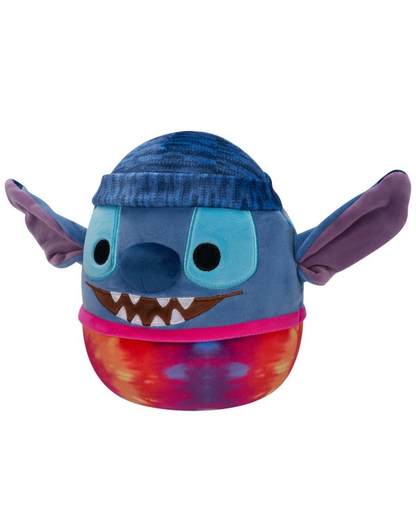 SQUISHMALLOWS DISNEY STITCH Мягкая игрушка, 25 см