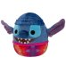 SQUISHMALLOWS DISNEY STITCH Мягкая игрушка, 25 см