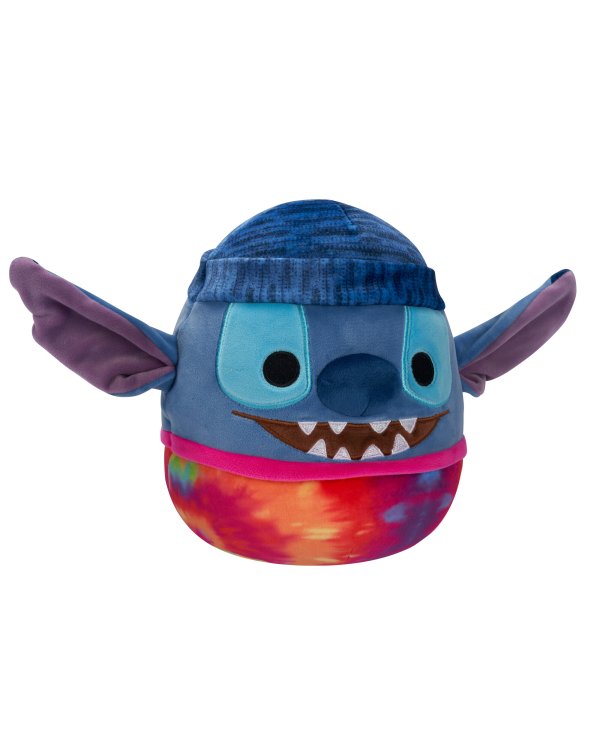 SQUISHMALLOWS DISNEY STITCH Мягкая игрушка, 25 см