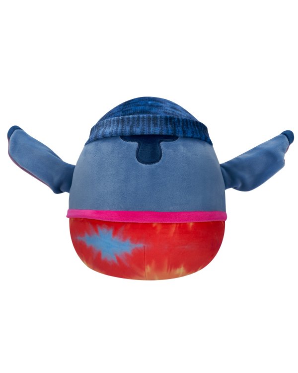 SQUISHMALLOWS DISNEY STITCH Мягкая игрушка, 25 см
