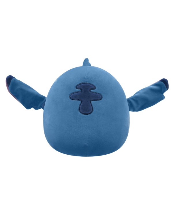 SQUISHMALLOWS DISNEY STITCH Мягкая игрушка, 25 см