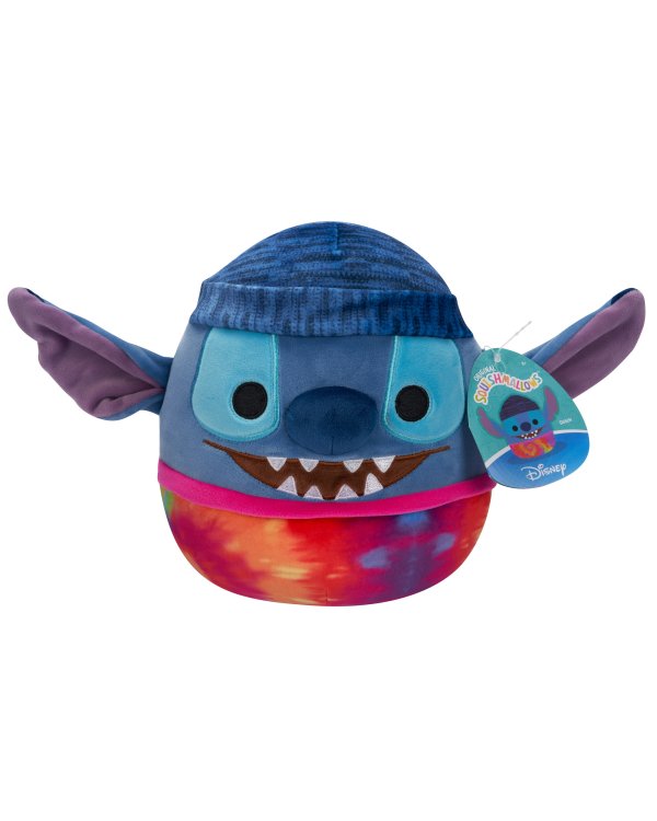 SQUISHMALLOWS DISNEY STITCH Мягкая игрушка, 25 см