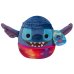 SQUISHMALLOWS DISNEY STITCH Мягкая игрушка, 25 см