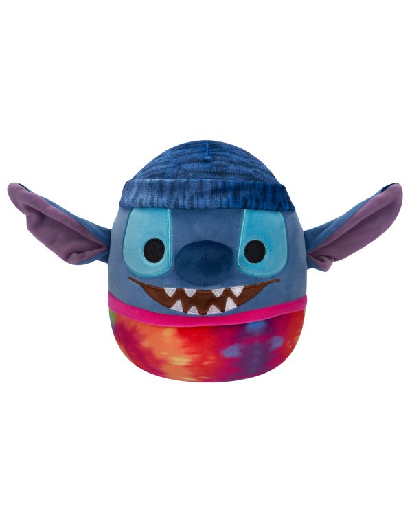 SQUISHMALLOWS DISNEY STITCH Мягкая игрушка, 25 см