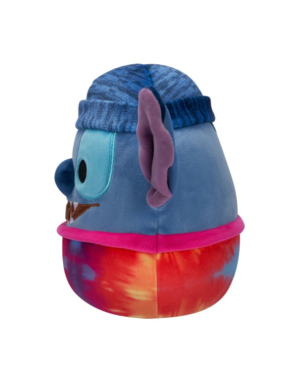 SQUISHMALLOWS DISNEY STITCH Мягкая игрушка, 25 см
