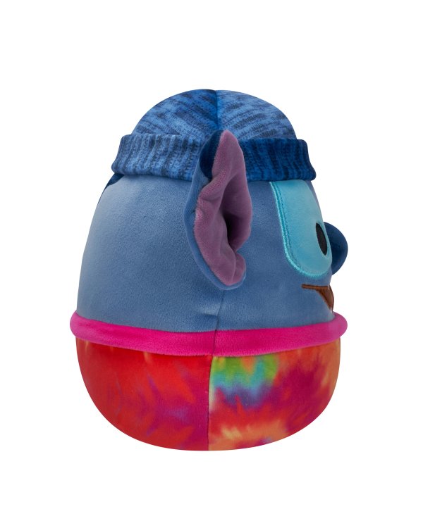 SQUISHMALLOWS DISNEY STITCH Мягкая игрушка, 25 см