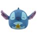 SQUISHMALLOWS DISNEY STITCH Мягкая игрушка, 25 см