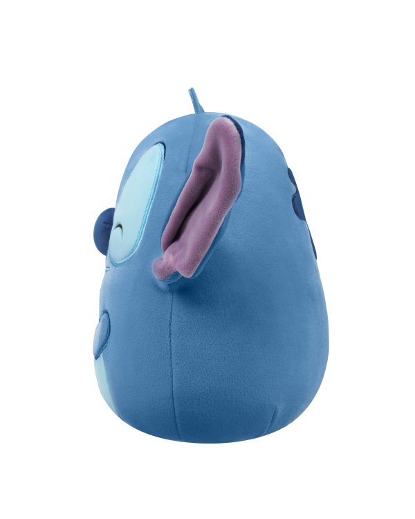 SQUISHMALLOWS DISNEY STITCH Мягкая игрушка, 25 см