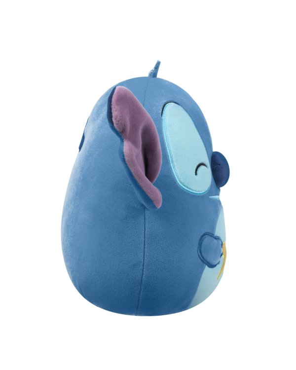 SQUISHMALLOWS DISNEY STITCH Мягкая игрушка, 25 см