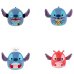 SQUISHMALLOWS DISNEY STITCH Мягкая игрушка, 25 см