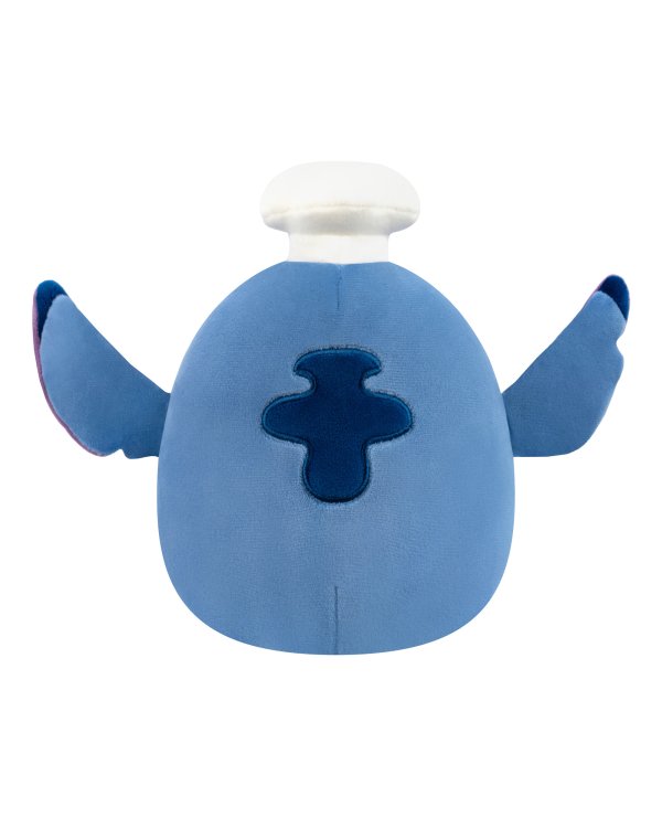 SQUISHMALLOWS DISNEY STITCH Мягкая игрушка, 25 см