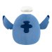 SQUISHMALLOWS DISNEY STITCH Мягкая игрушка, 25 см