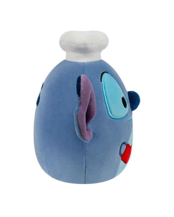 SQUISHMALLOWS DISNEY STITCH Мягкая игрушка, 25 см