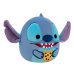 SQUISHMALLOWS DISNEY STITCH Мягкая игрушка, 25 см