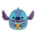 SQUISHMALLOWS DISNEY STITCH Мягкая игрушка, 25 см